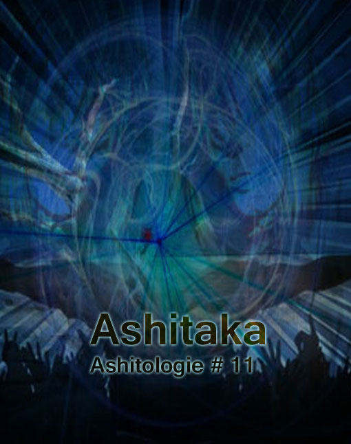 Ashitologie #11