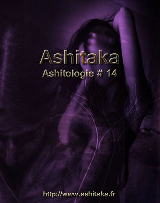 Ashitologie #10