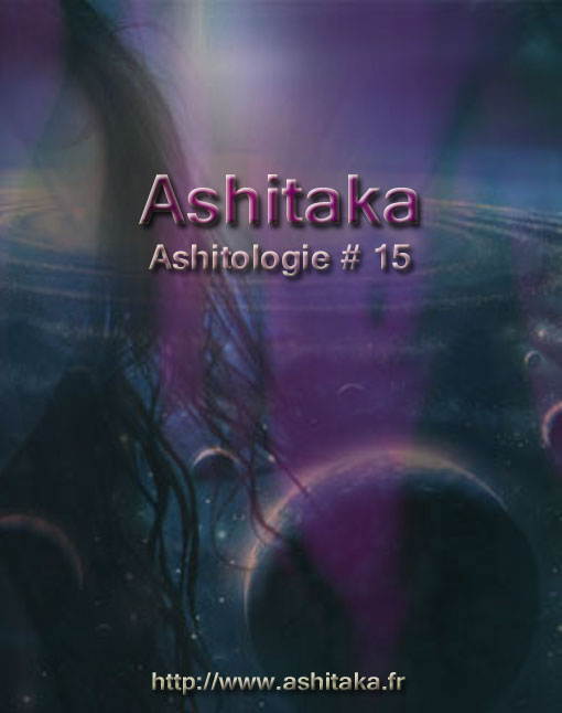 Ashitologie #10