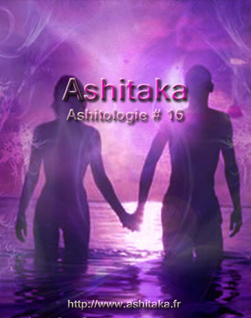 Ashitologie #16