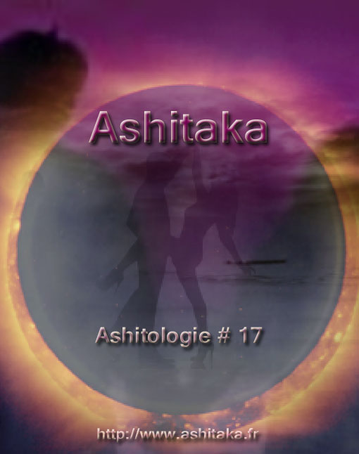 Ashitologie #17