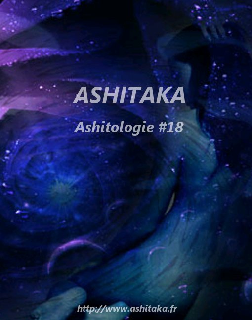 Ashitologie #18